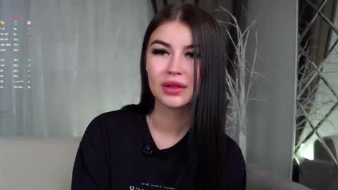 Mila online show from 03-10-26, 01:43