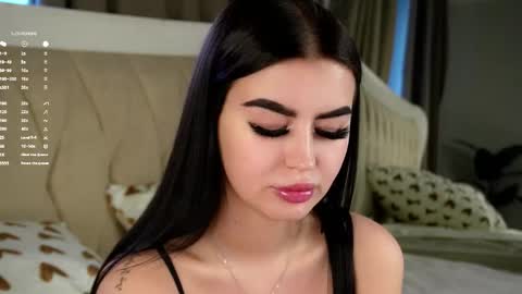 Mila online show from 04-11-26, 03:33