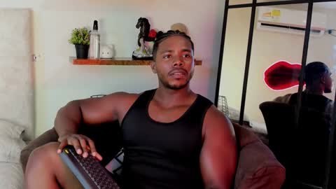 Leandro jones online show from 02-10-26, 10:36