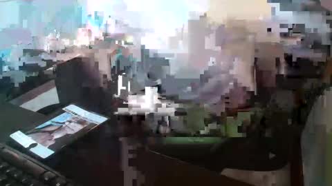 angel e sonia online show from 05-12-26, 08:33