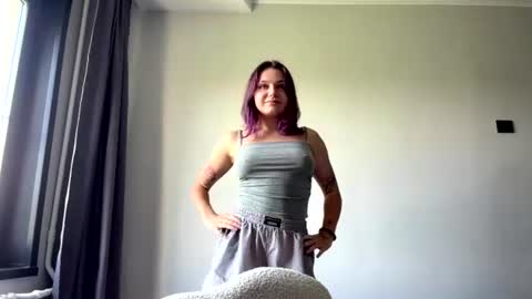 Reily online show from 07-07-26, 06:47