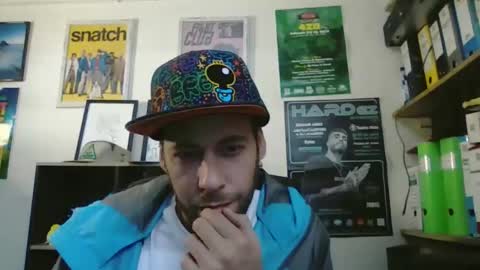 leonidascum online show from 04-11-26, 09:24