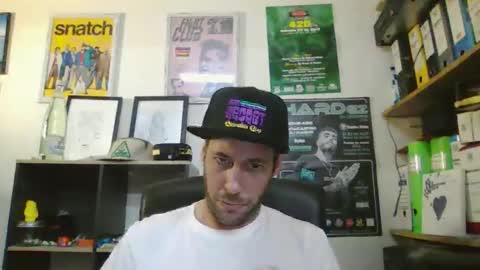 leonidascum online show from 06-05-26, 10:21