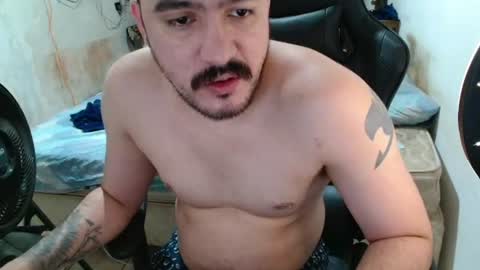 leonino231 online show from 06-28-26, 07:42