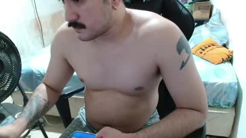 leonino231 online show from 07-17-26, 02:51