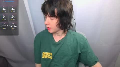 Snapshot of leonkissboy chatting on 05-01-26, 07:24 leonkissboy online show from 05-01-26, 07:24