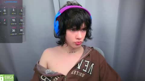 Snapshot of leonkissboy chatting on 05-28-26, 04:37 leonkissboy online show from 05-28-26, 04:37