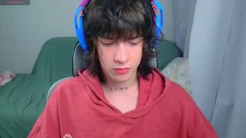 leonkissboy online show from 07-29-26, 06:50