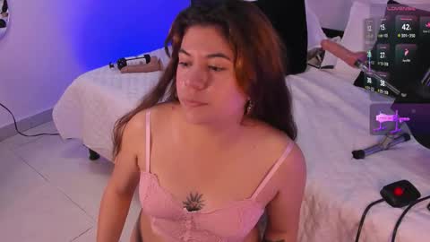 leonora_belmont online show from 03-11-26, 06:25