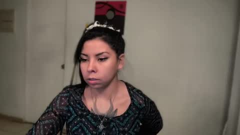 leonorfox online show from 06-21-26, 10:45