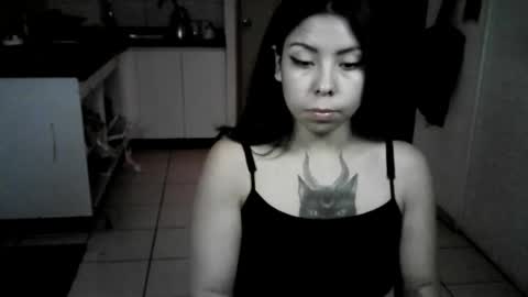 leonorfox online show from 07-15-26, 09:14