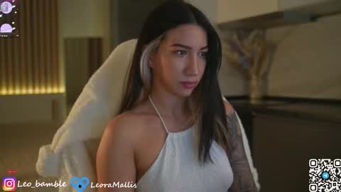 Leora online show from 02-07-26, 05:16