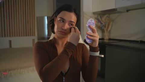 Leora online show from 02-20-26, 08:05