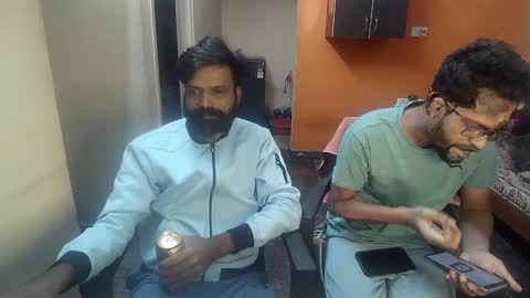 Leo online show from 01-03-25, 02:30