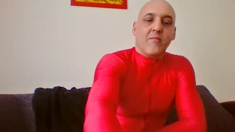 Leotardo online show from 03-08-26, 02:21