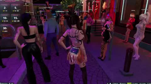 leowizard online show from 05-18-26, 12:55