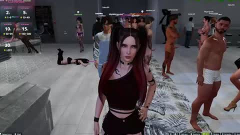 leowizard online show from 06-14-26, 06:10