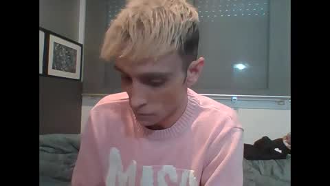 Marcel online show from 03-16-26, 12:42