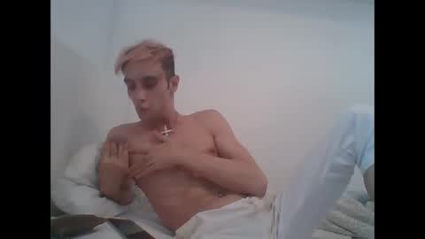 Marcel online show from 03-28-26, 04:39