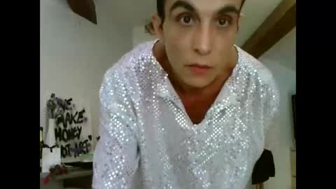 Marcel online show from 06-03-26, 02:55