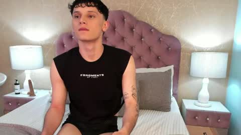 LephyStar online show from 04-23-26, 03:41