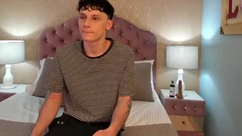 LephyStar online show from 04-24-26, 03:53