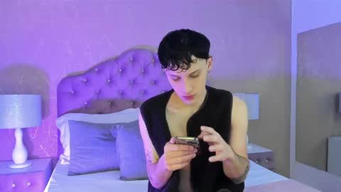 LephyStar online show from 05-04-26, 03:35