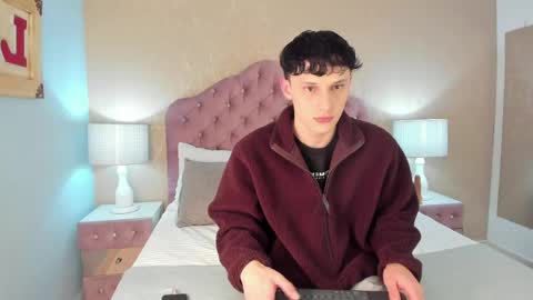 LephyStar online show from 05-09-26, 03:45