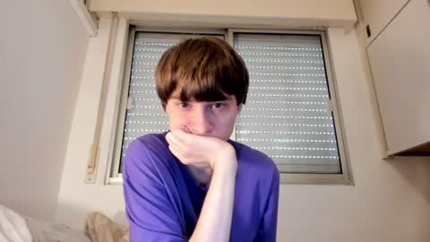 Daniel online show from 07-17-26, 12:45