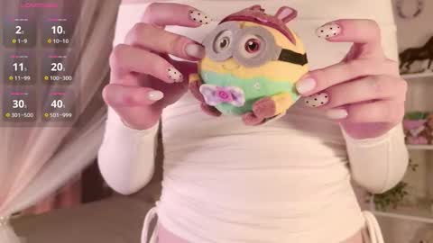 Nicole Moore online show from 03-12-26, 03:51