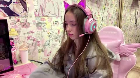 Lesya online show from 03-29-26, 12:16