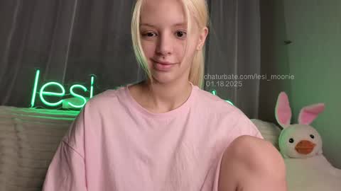 Lesi Join my fanclub before use my fanmenu online show from 01-18-25, 12:15