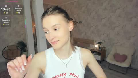 Snapshot of lesigrace chatting on 06-08-26, 10:26 Sanem online show from 06-08-26, 10:26