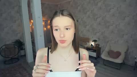 Snapshot of lesigrace chatting on 06-10-26, 08:24 Sanem online show from 06-10-26, 08:24