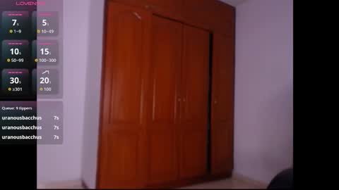 lesly online show from 02-03-26, 06:22