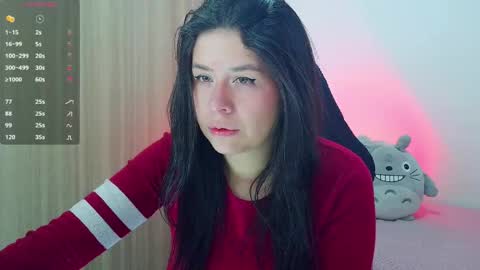 Snapshot of leslystone_ chatting on 04-07-26, 03:34 Lesly online show from 04-07-26, 03:34