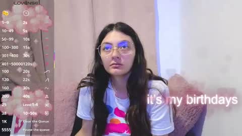 lessliee online show from 05-11-26, 06:08
