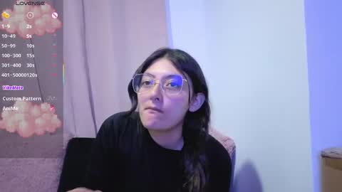lessliee online show from 05-24-26, 06:07