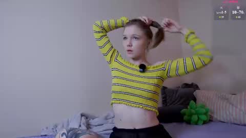 Lessy online show from 07-06-26, 03:36