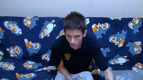 lester_broo online show from 06-10-26, 10:25