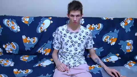 lester_broo online show from 06-12-26, 03:05