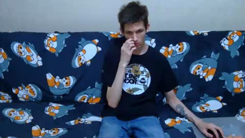 lester_broo online show from 06-20-26, 10:34