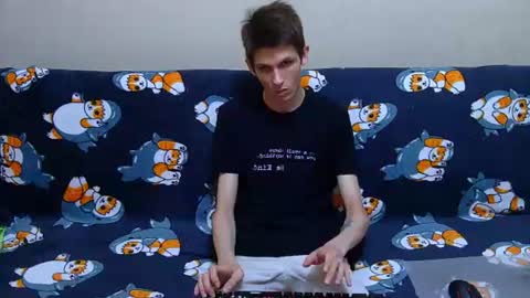 lester_broo online show from 06-23-26, 08:29