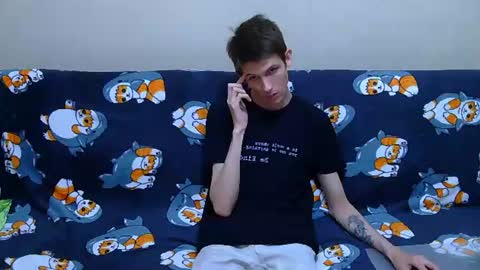 lester_broo online show from 06-26-26, 10:14