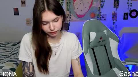 Fiona online show from 02-06-26, 07:34