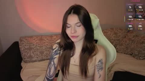 Fiona online show from 03-14-26, 08:14