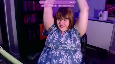 Snapshot of lethehasnobrains chatting on 03-11-26, 03:23 Lethe online show from 03-11-26, 03:23