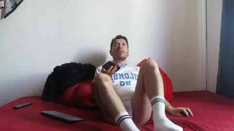 Torres online show from 05-19-26, 06:03