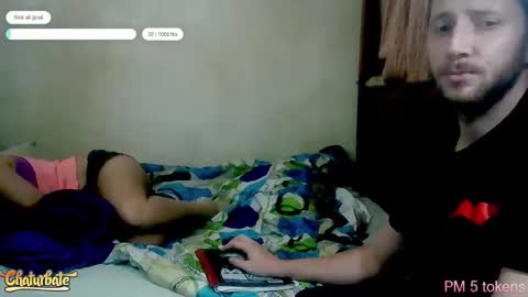 Snapshot of letsbeadventurous chatting on 02-23-26, 07:55 The Silent type online show from 02-23-26, 07:55