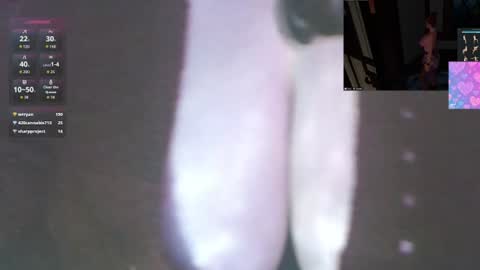 letsplaysexgames online show from 06-10-26, 08:57